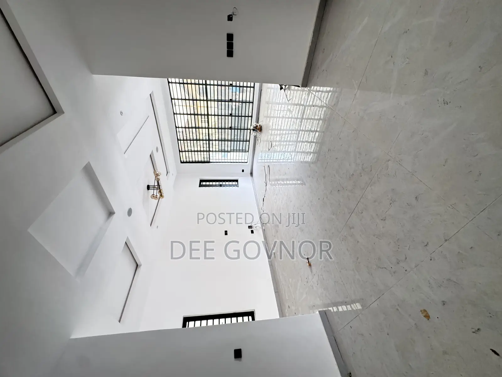 5bdrm Duplex in Alabalogo Estate, Osapa london for sale