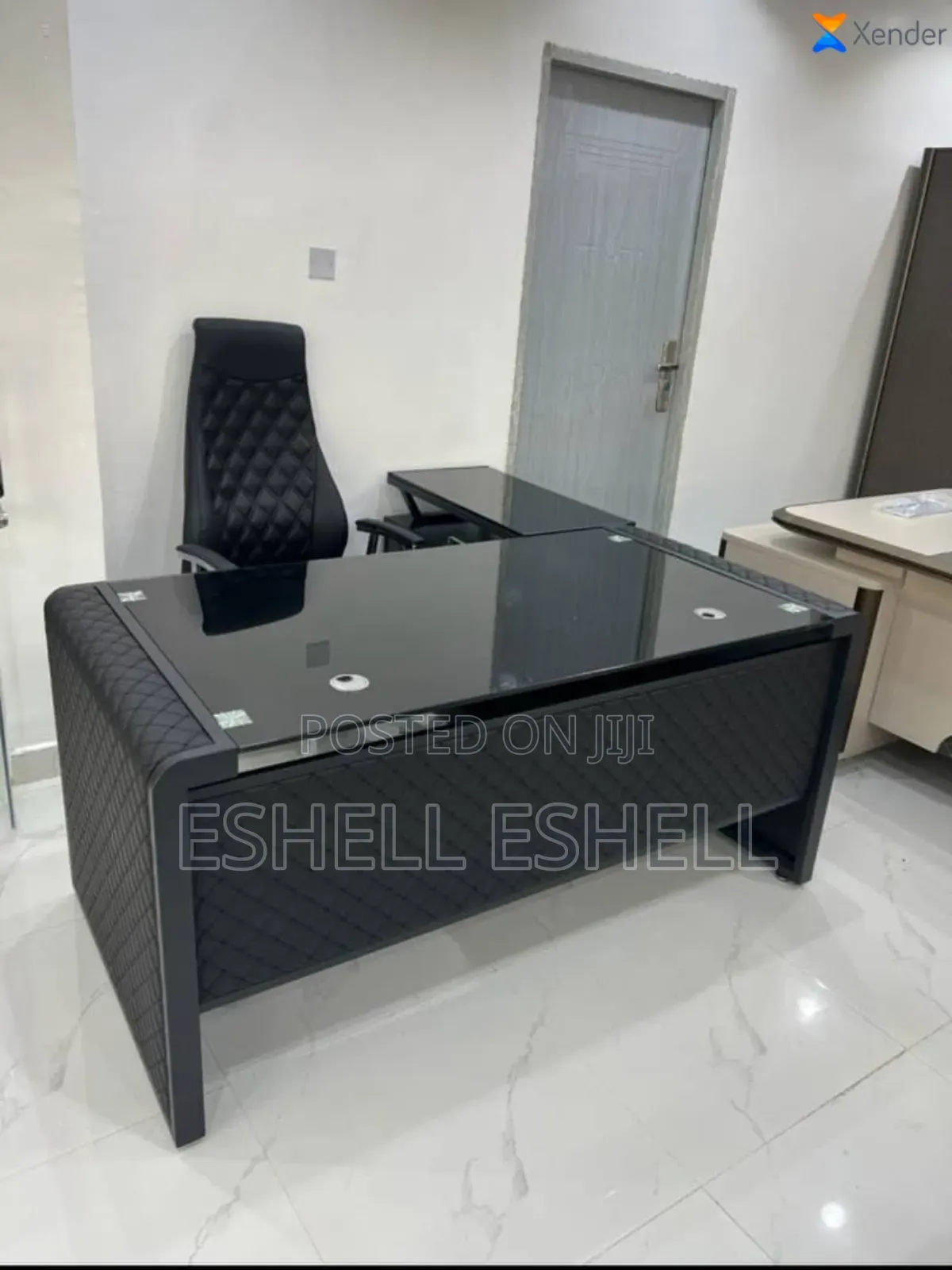 Executive Office Table