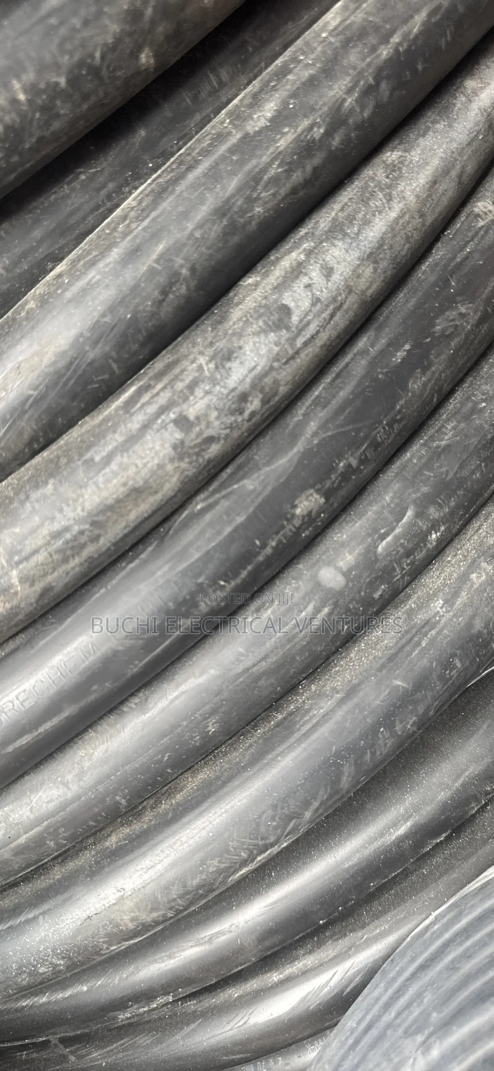 500mmx1 Single Flexible Cable