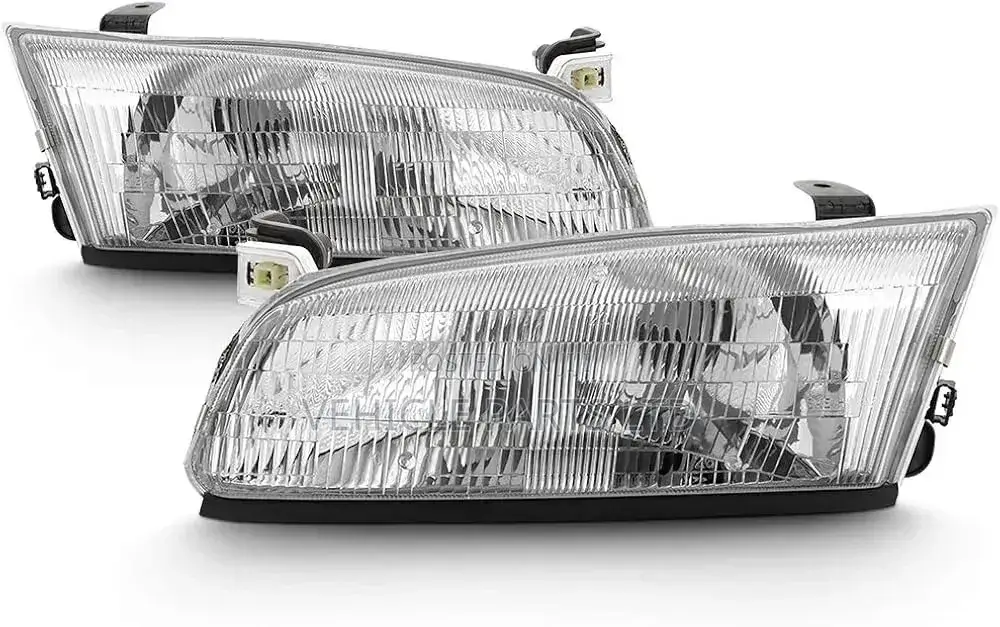 Headlights Toyota Camry 1997-2001
