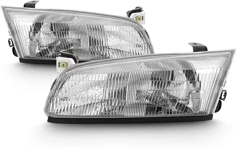 Headlights Toyota Camry 1997-2001