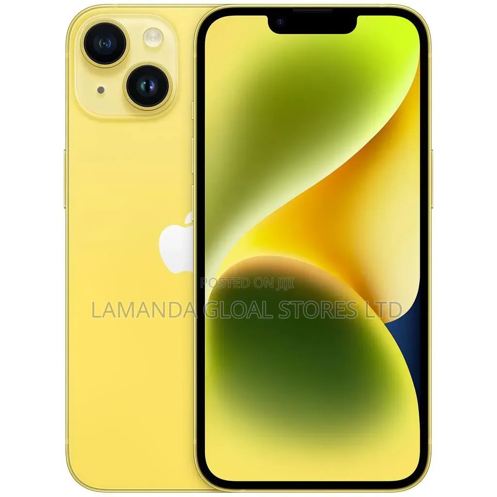 Apple iPhone 14 256 GB