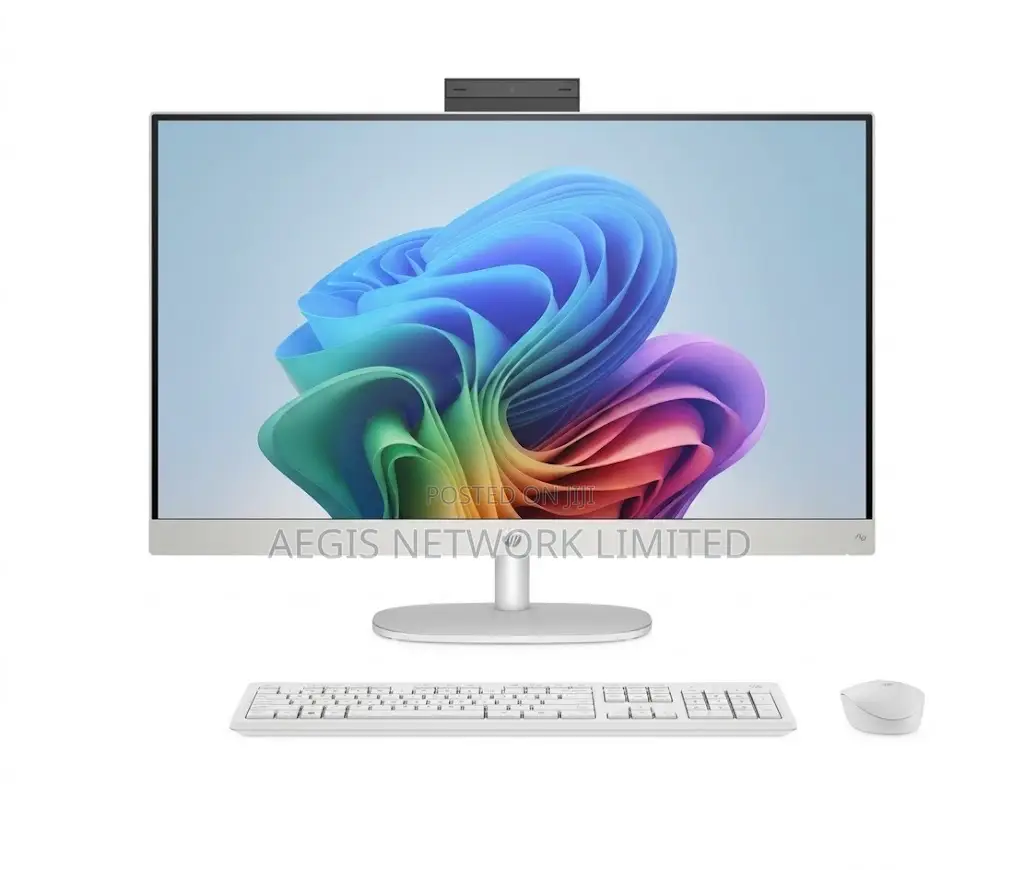 New Desktop Computer HP 16GB Intel Core Ultra 5 SSD 512GB