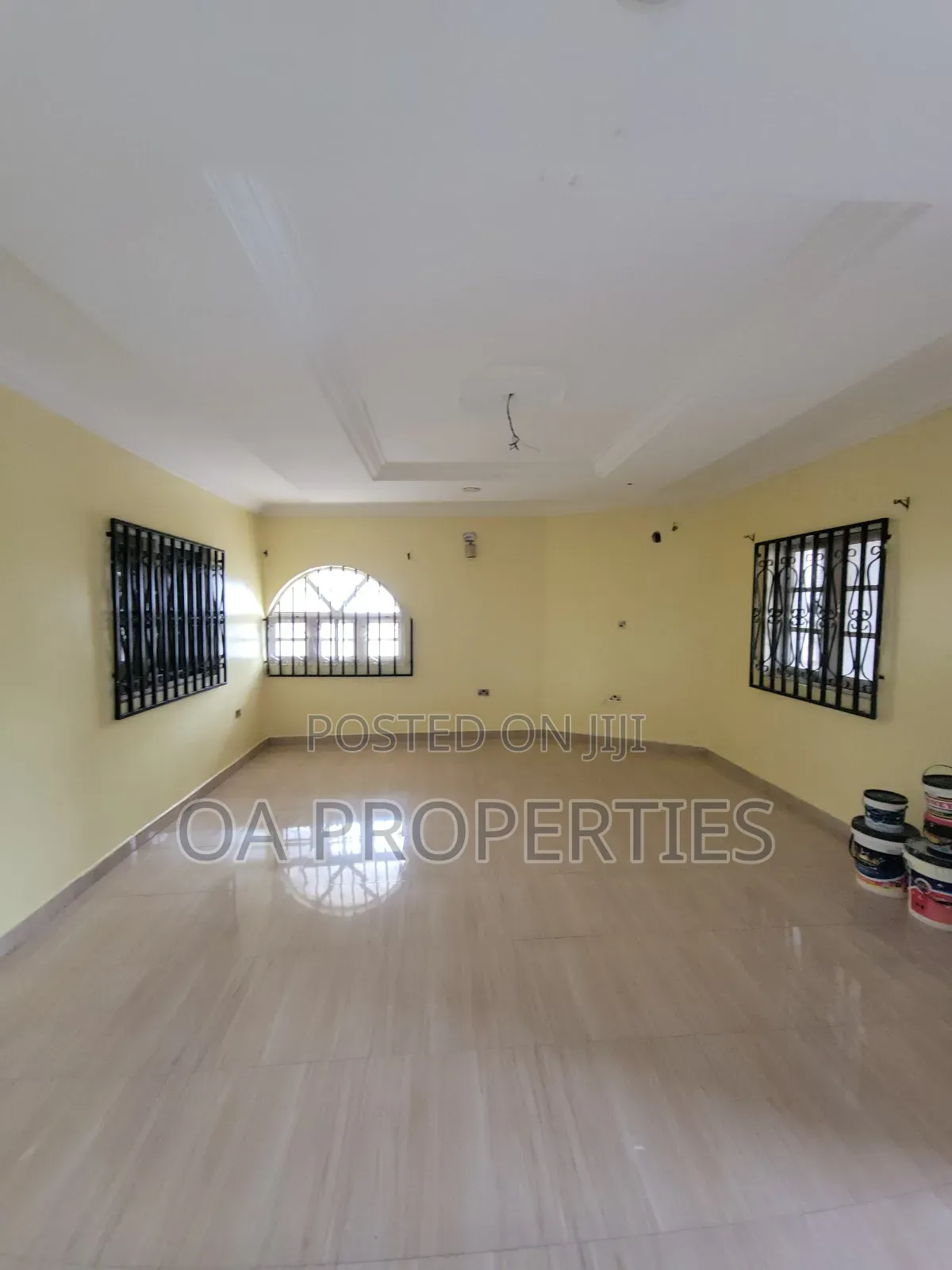 3bdrm Block of Flats in Kolapo Ishola Gra, Ibadan for rent