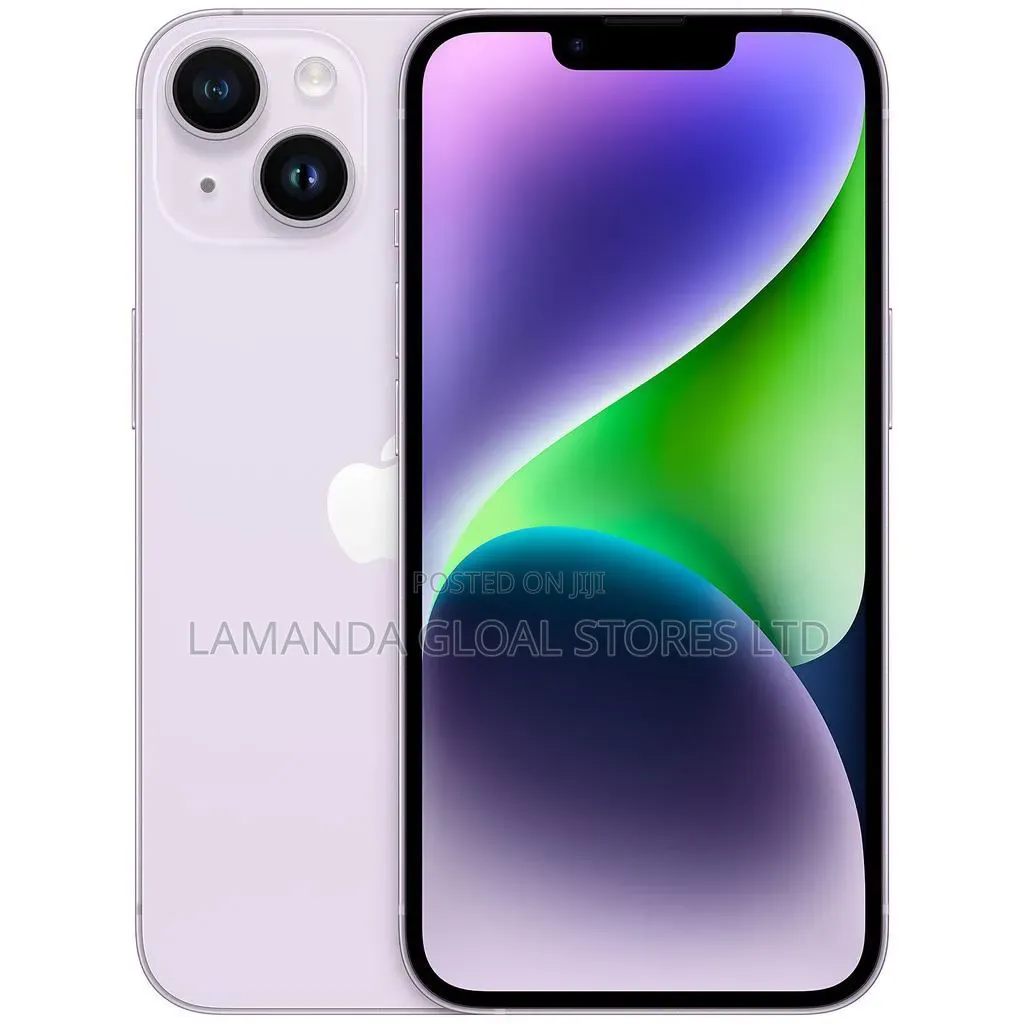 Apple iPhone 14 128 GB