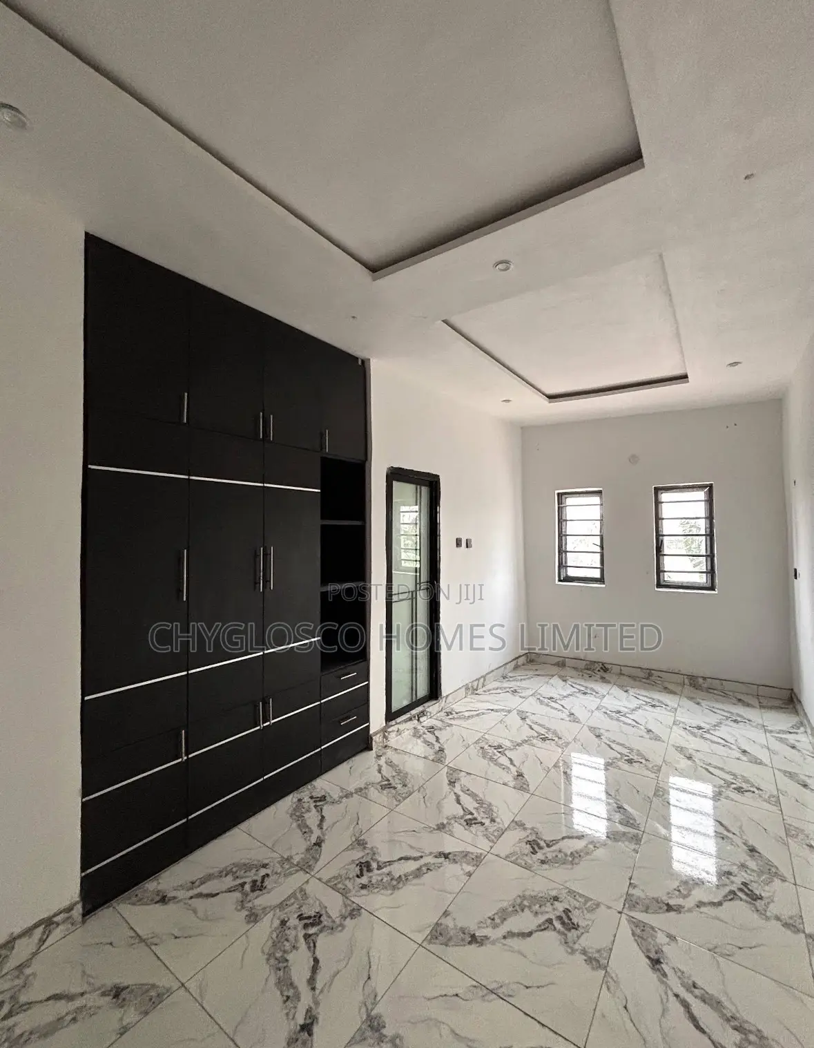 4bdrm Duplex in Sunrise Estate, Rumuokwurusi for sale