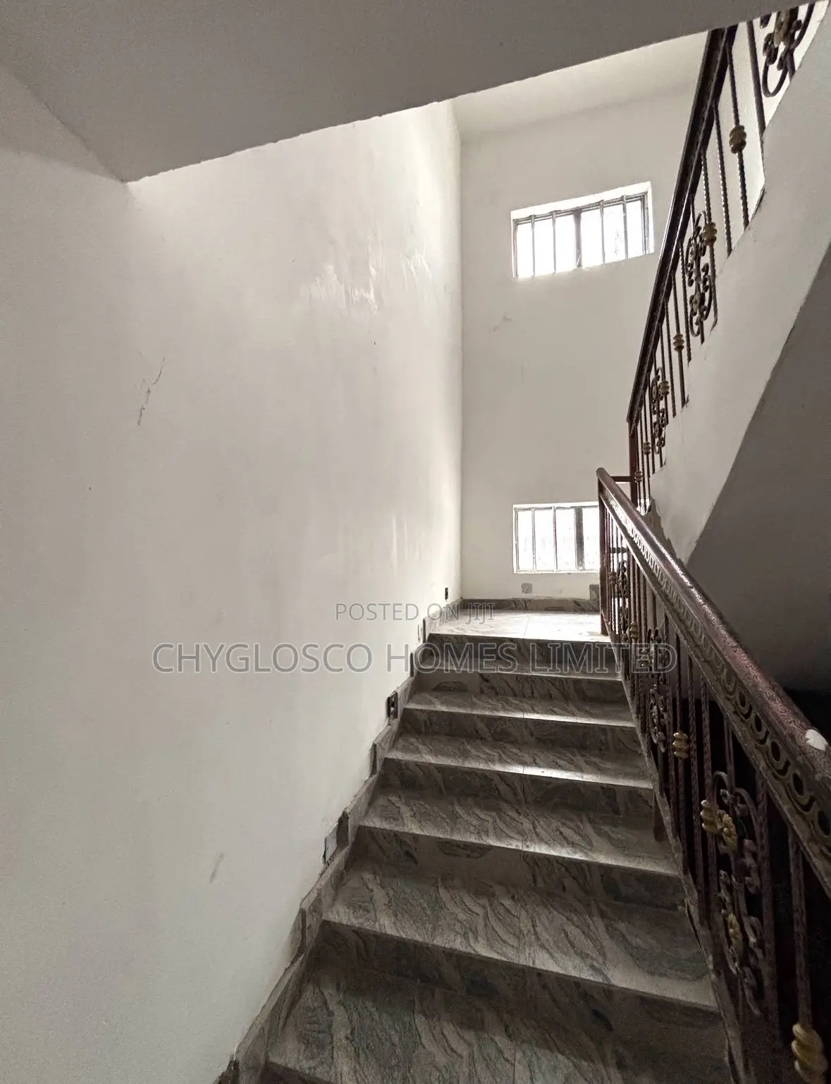 4bdrm Duplex in Sunrise Estate, Rumuokwurusi for sale