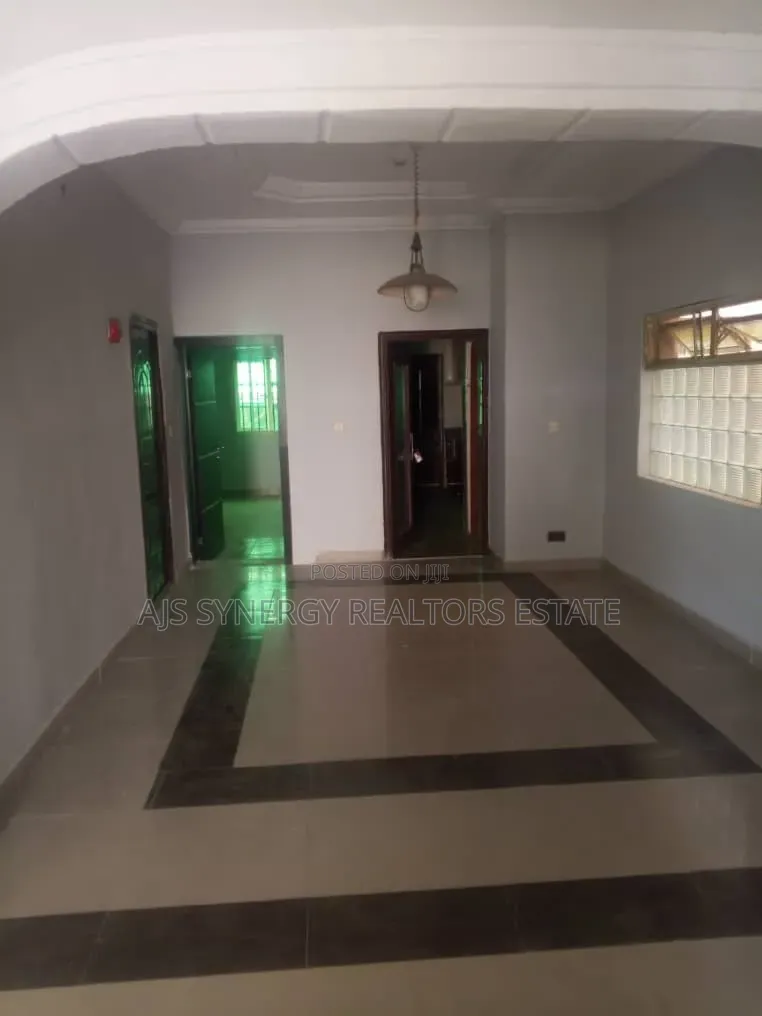 Furnished 2bdrm Apartment in Ikate for rent