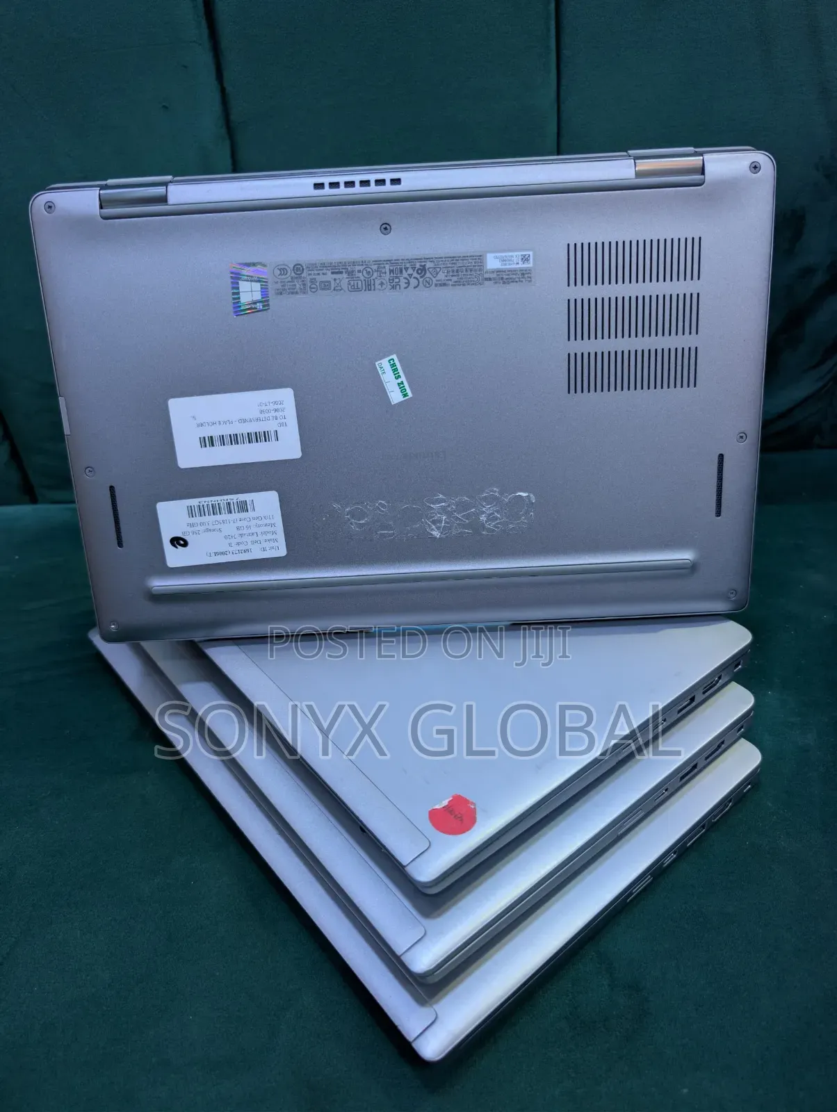 Laptop Dell Latitude 7420 16GB Intel Core i7 SSD 256GB