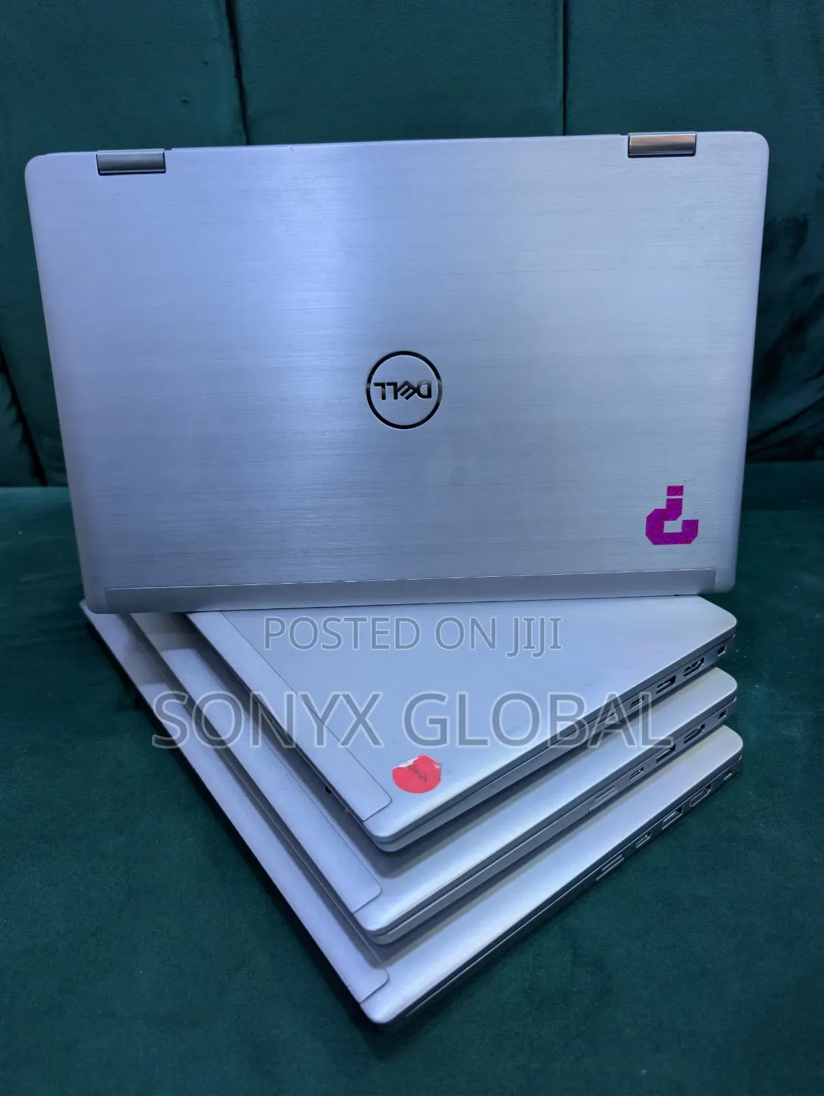 Laptop Dell Latitude 7420 16GB Intel Core i7 SSD 256GB