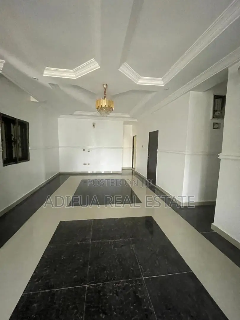 3bdrm Apartment in Mabushi for rent