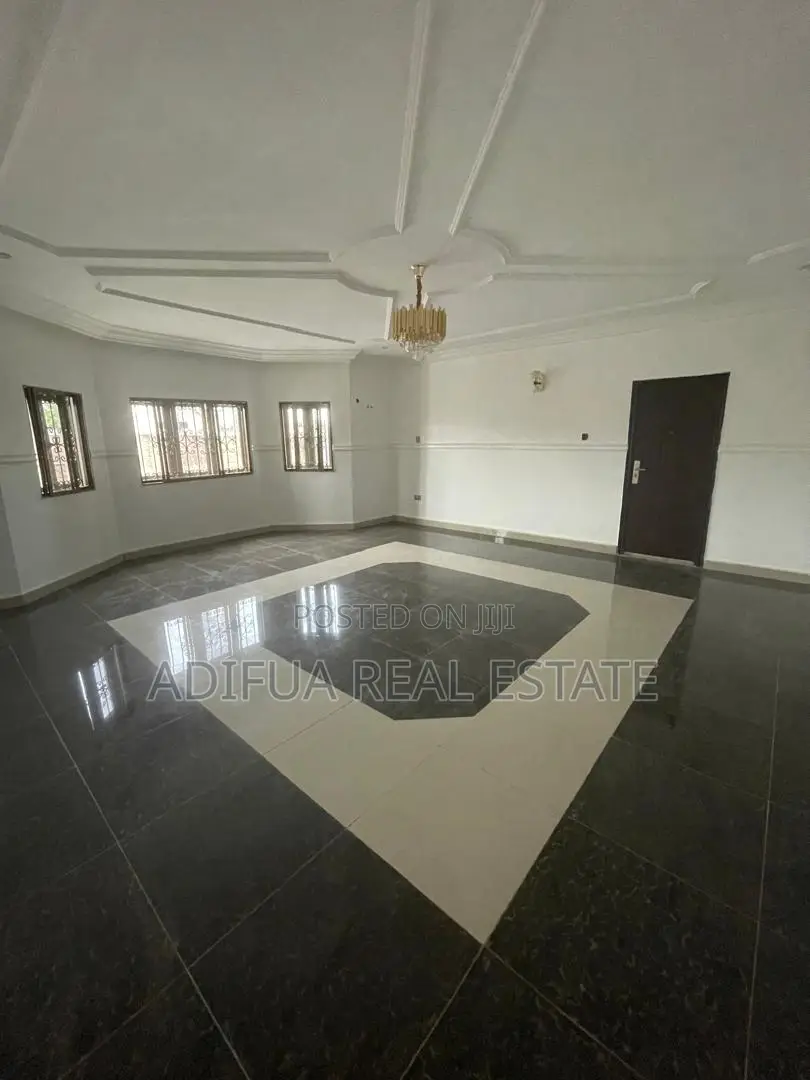 3bdrm Apartment in Mabushi for rent