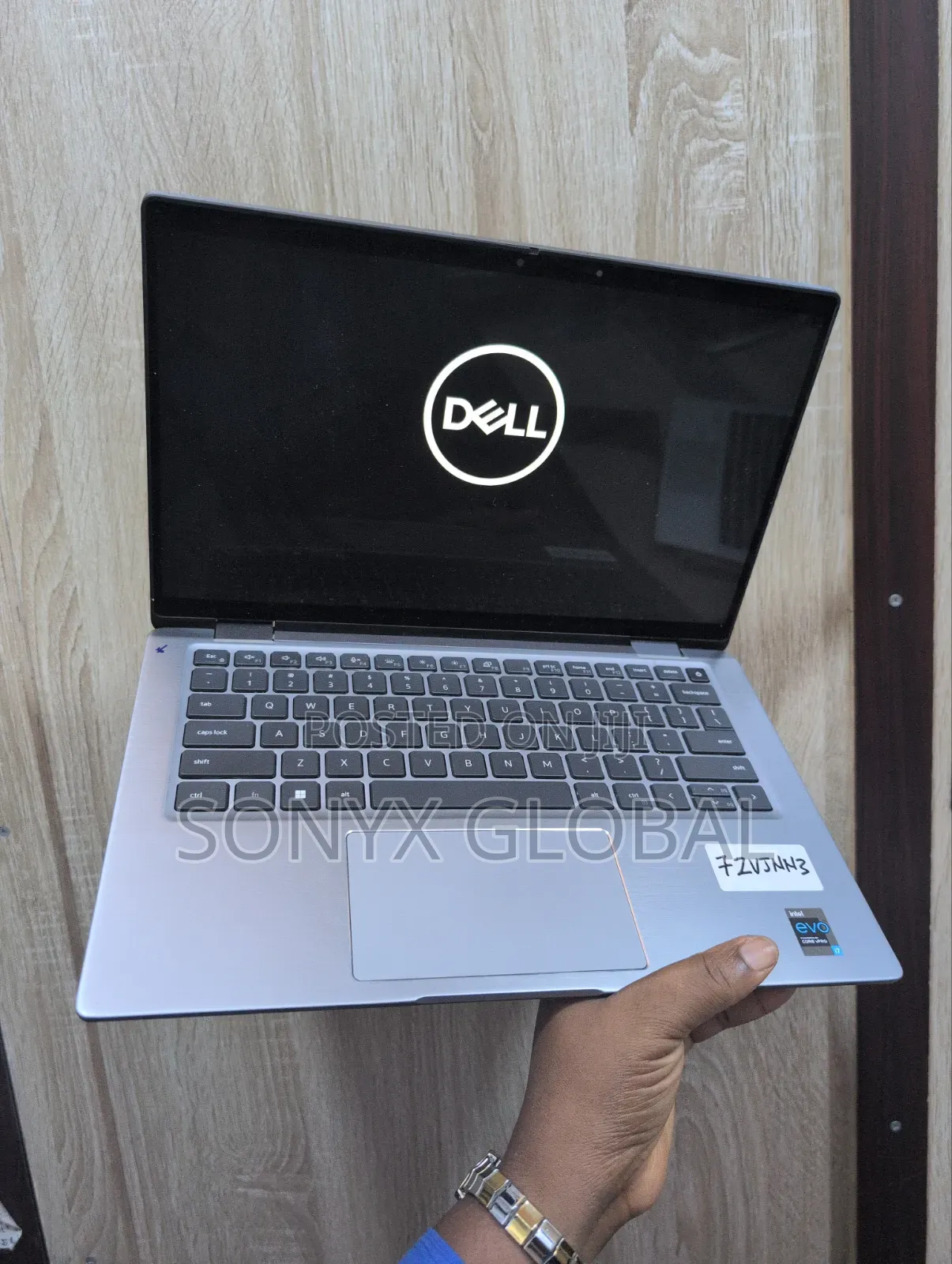 Laptop Dell Latitude 7420 16GB Intel Core i7 SSD 256GB