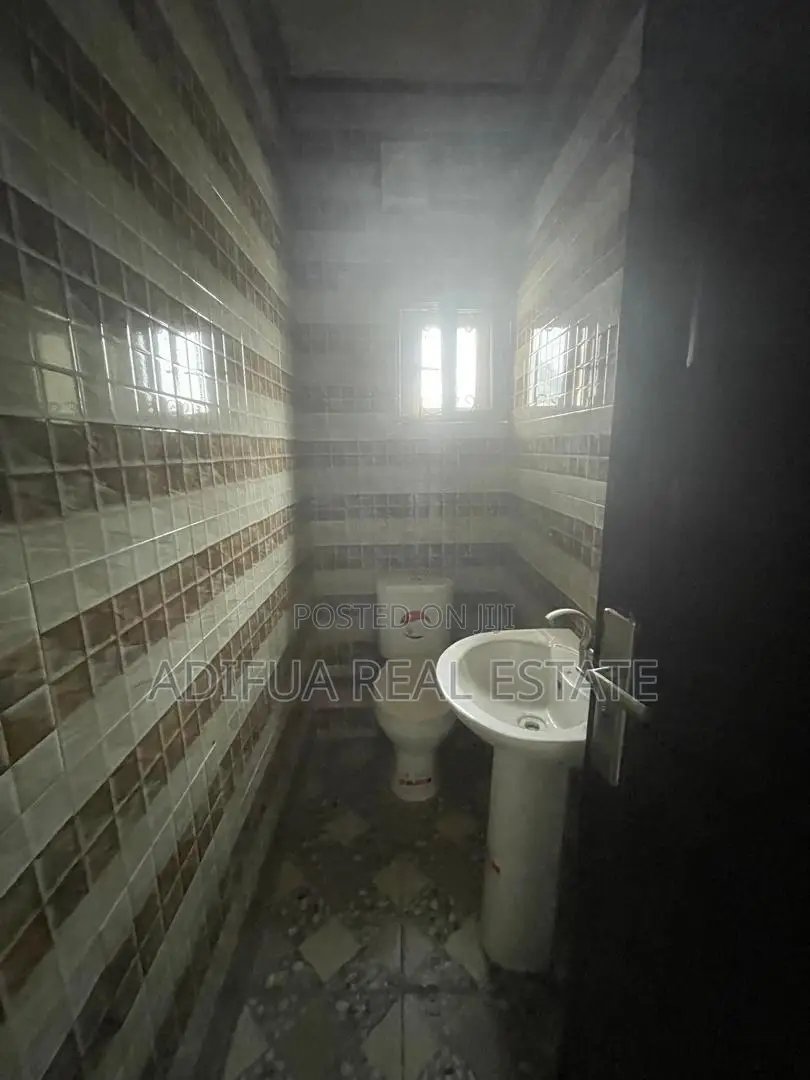 3bdrm Apartment in Mabushi for rent