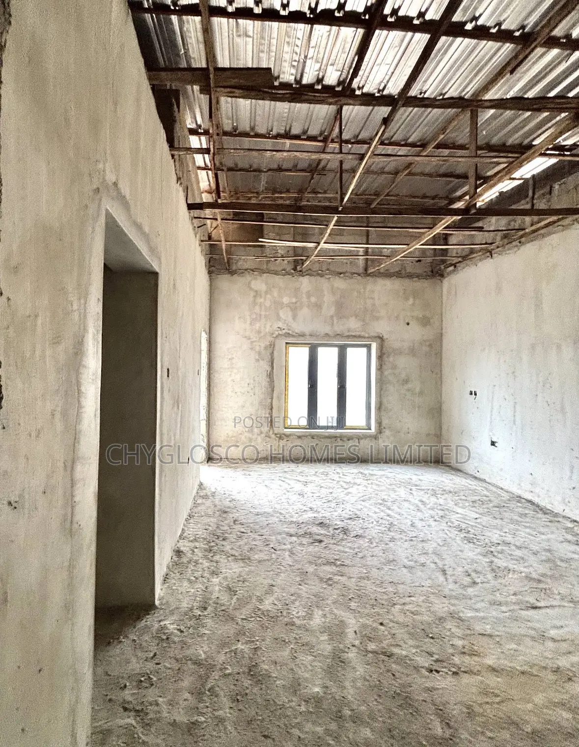 4bdrm Duplex in Elelenwo for sale