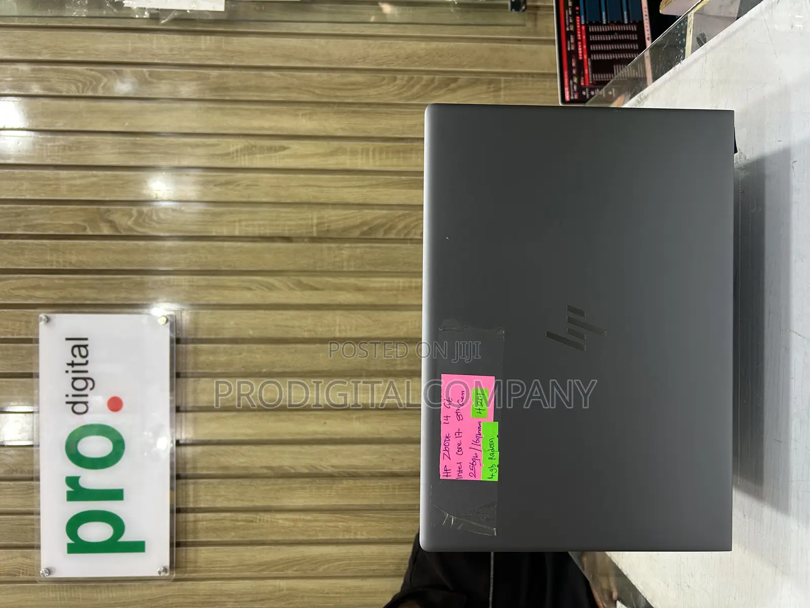 Laptop HP ZBook 14u G6 16GB Intel Core i7 SSD 256GB