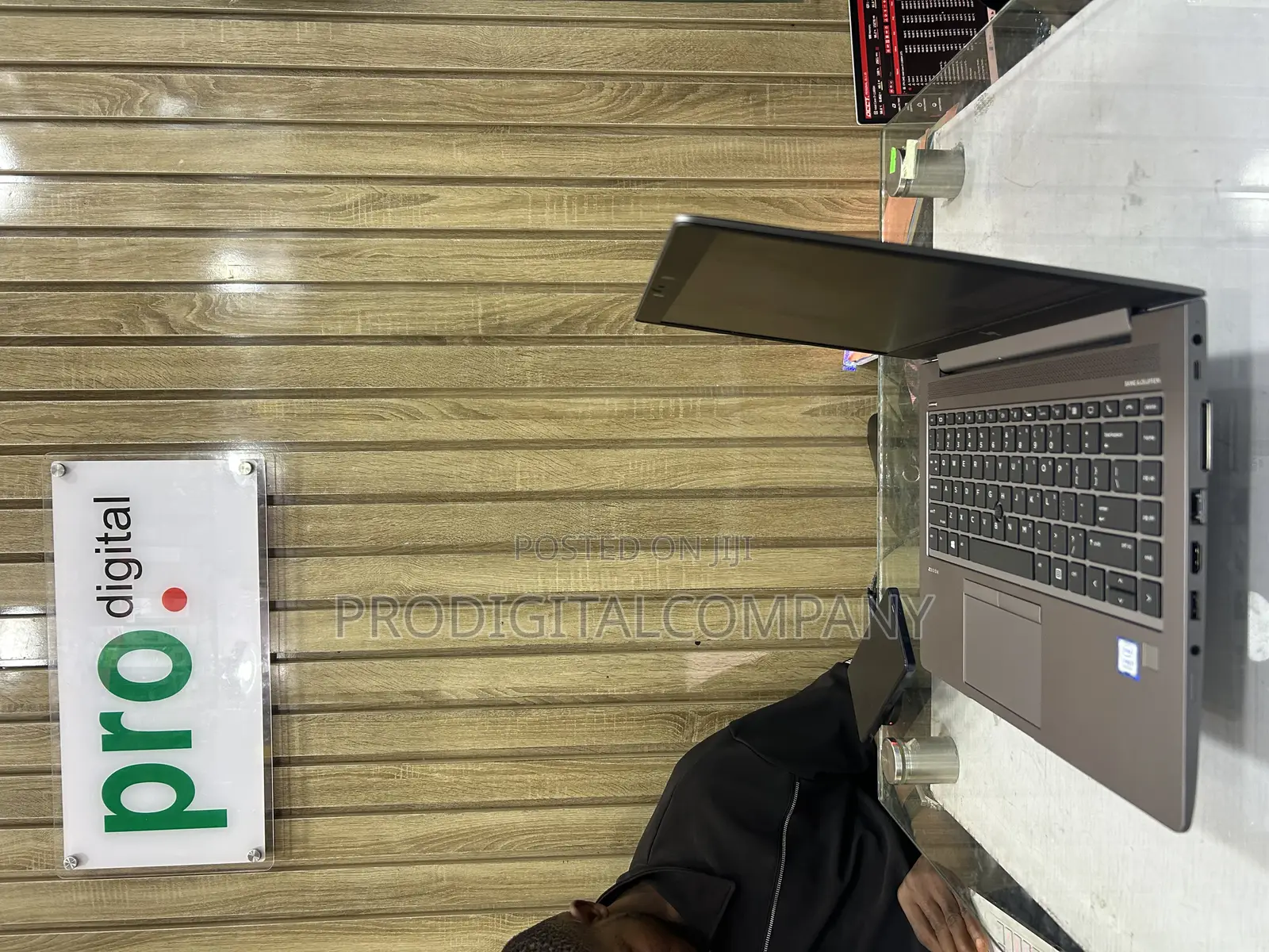 Laptop HP ZBook 14u G6 16GB Intel Core i7 SSD 256GB