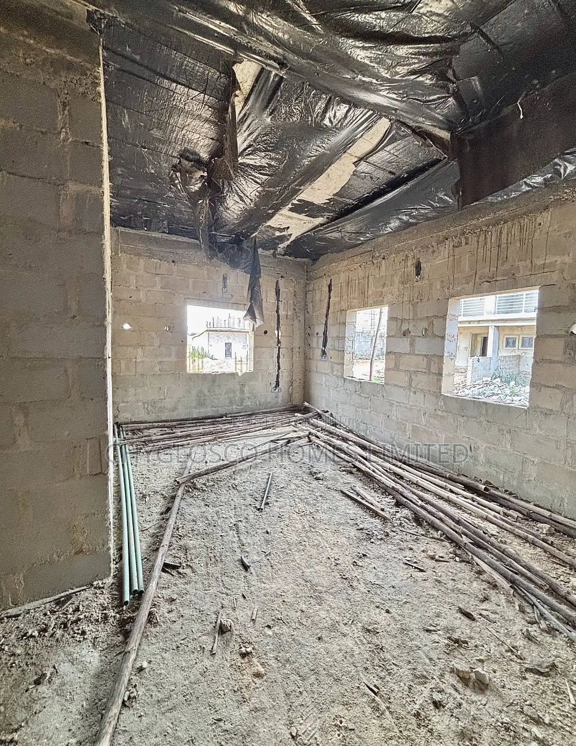 2bedroom Apartment For Sale