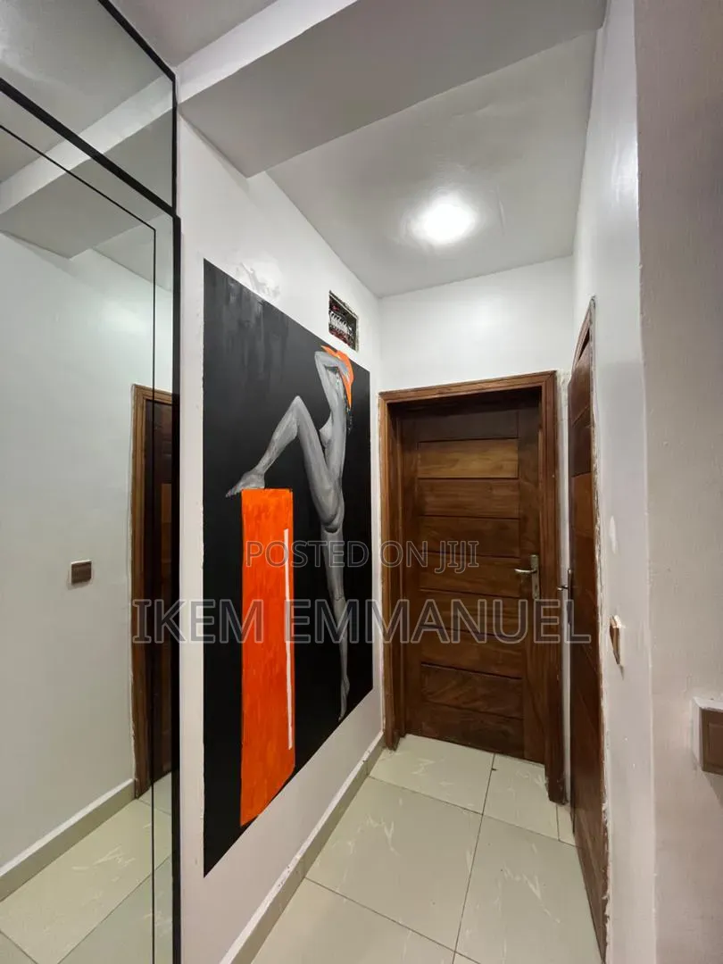 1 Bedroom Apartment Erotica Room