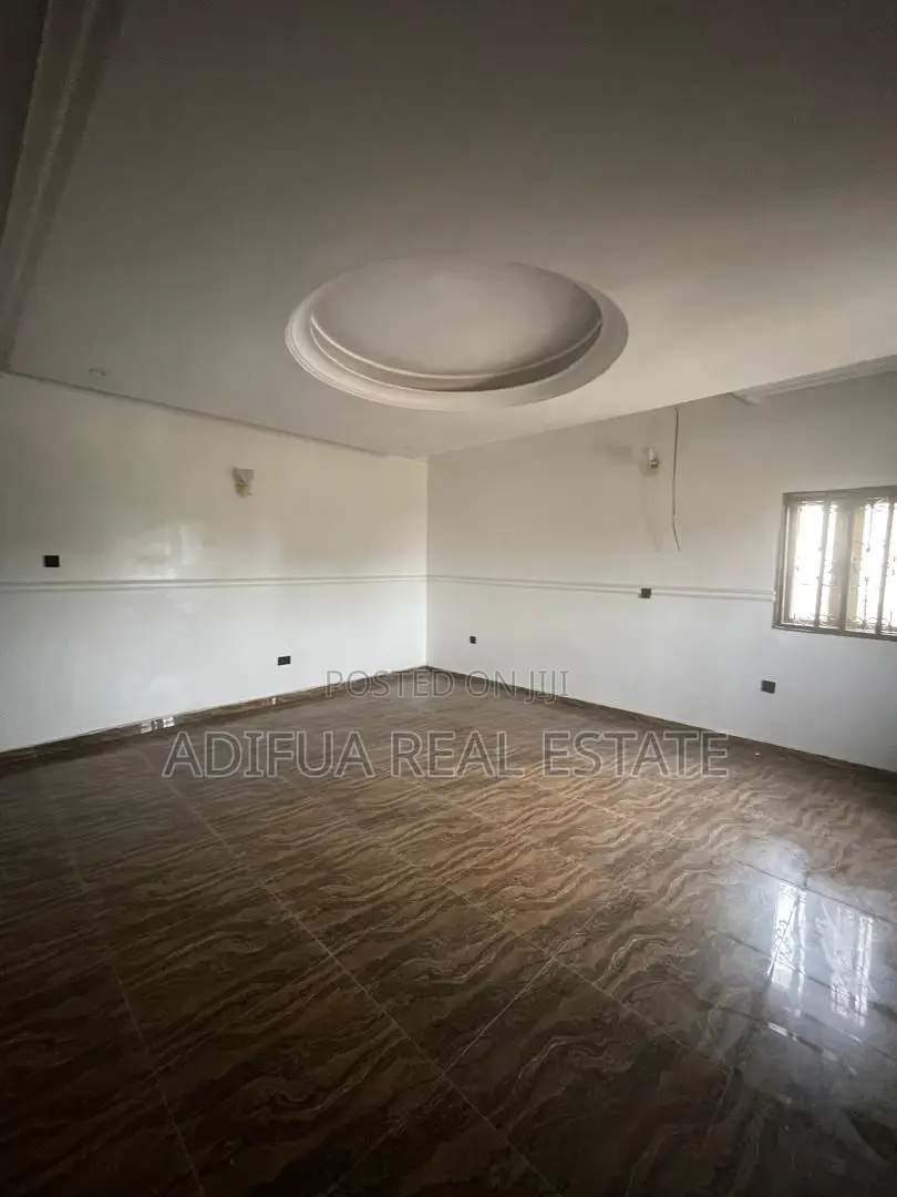 5bdrm Duplex in Mabushi for rent