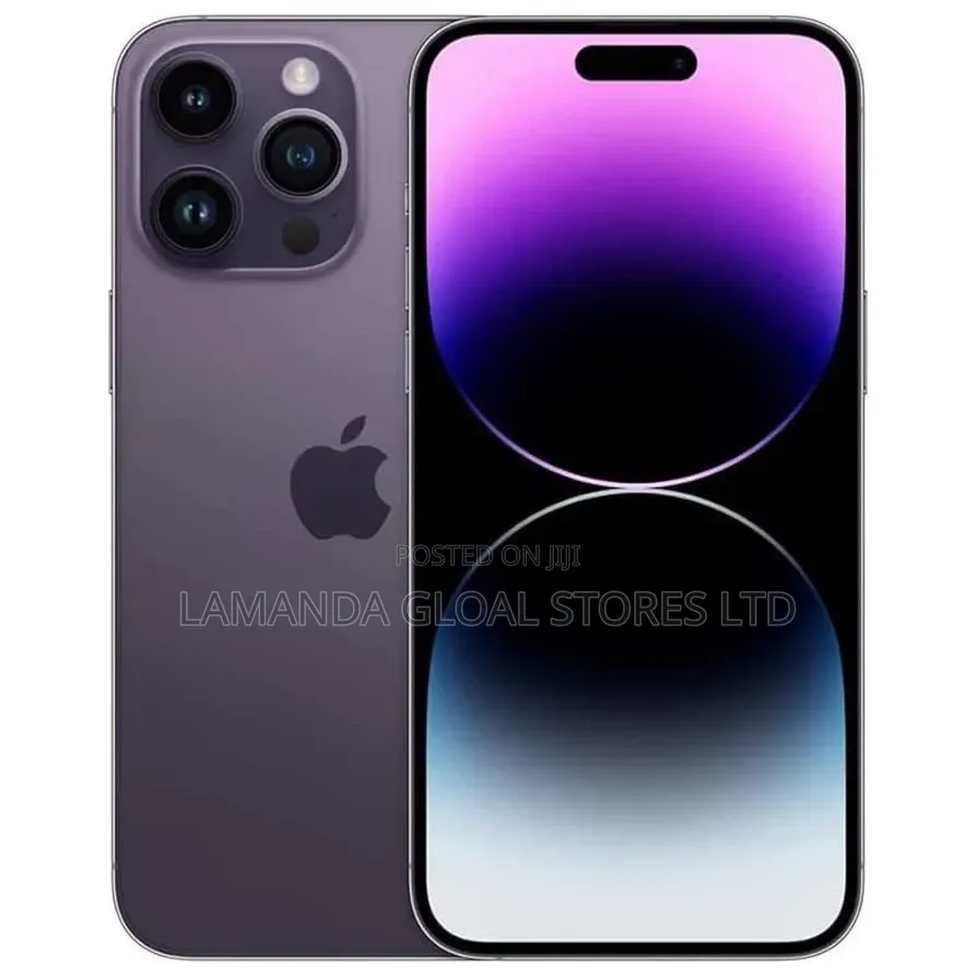 Apple iPhone 14 Pro Max 128 GB