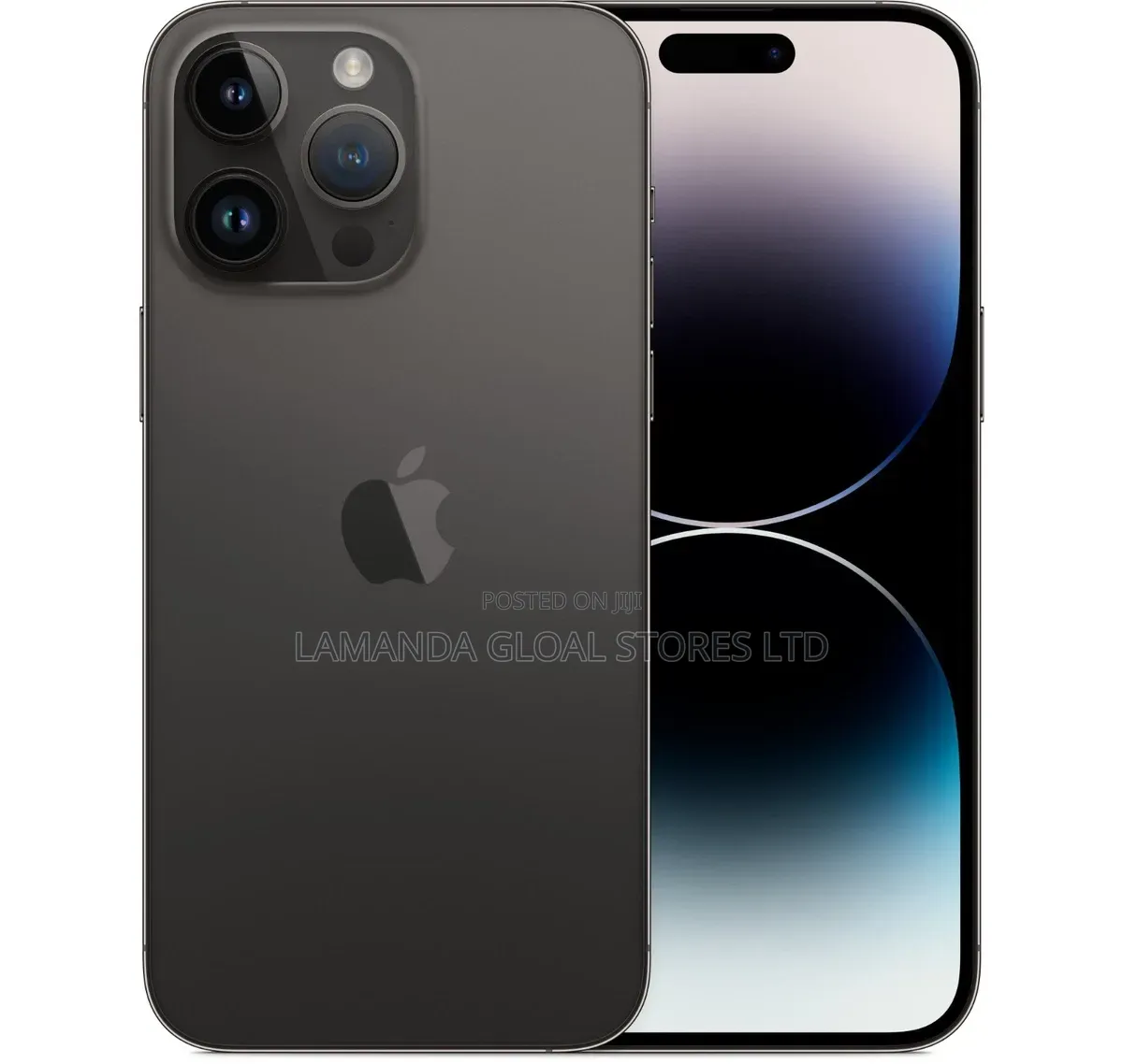 Apple iPhone 14 Pro Max 128 GB