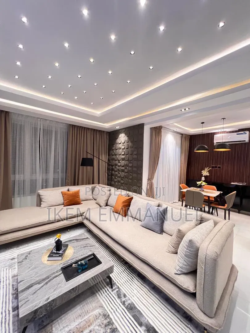 Two Bedroom Apartment With Top Notch Amenities
