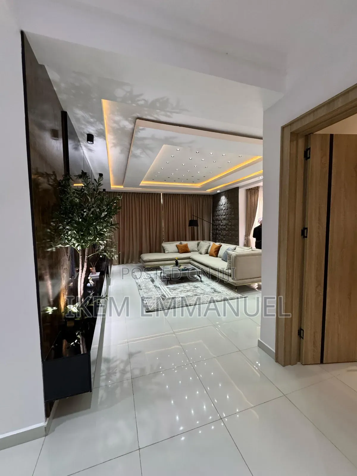 Two Bedroom Apartment With Top Notch Amenities