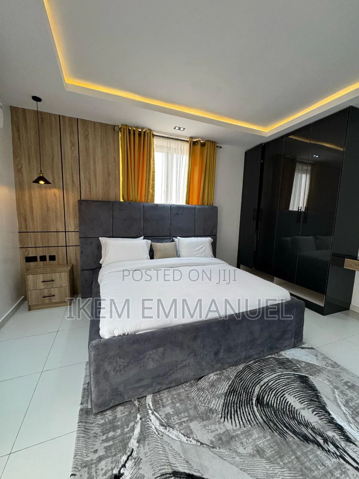 Two Bedroom Apartment With Top Notch Amenities