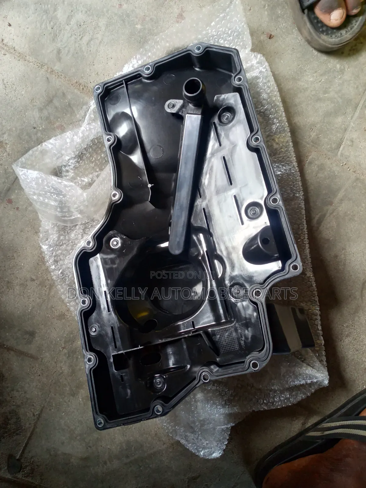 Audi A4 Engine Sump2016/2019