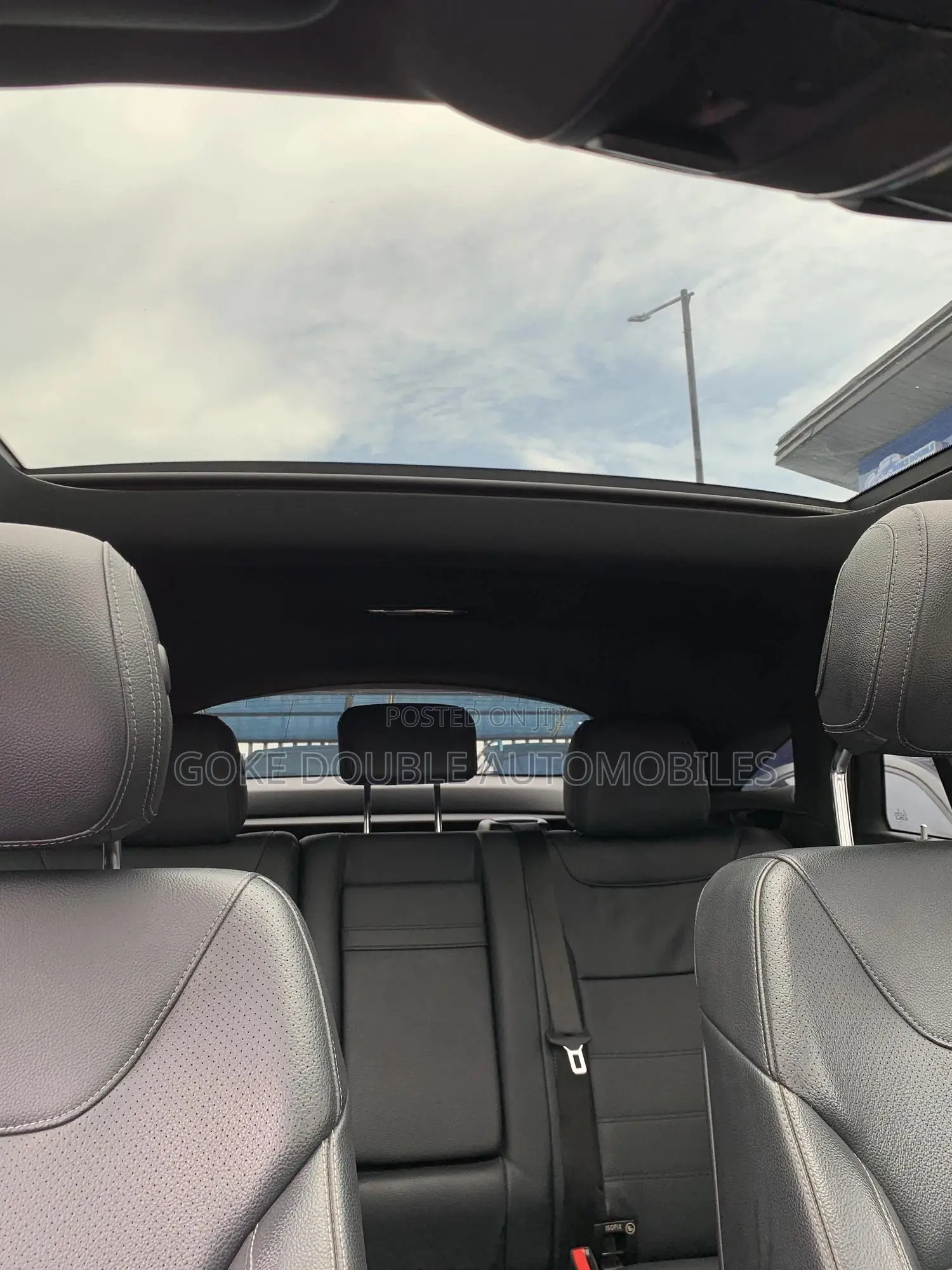 Mercedes-Benz E43 AMG 3.0 AWD 2017 White