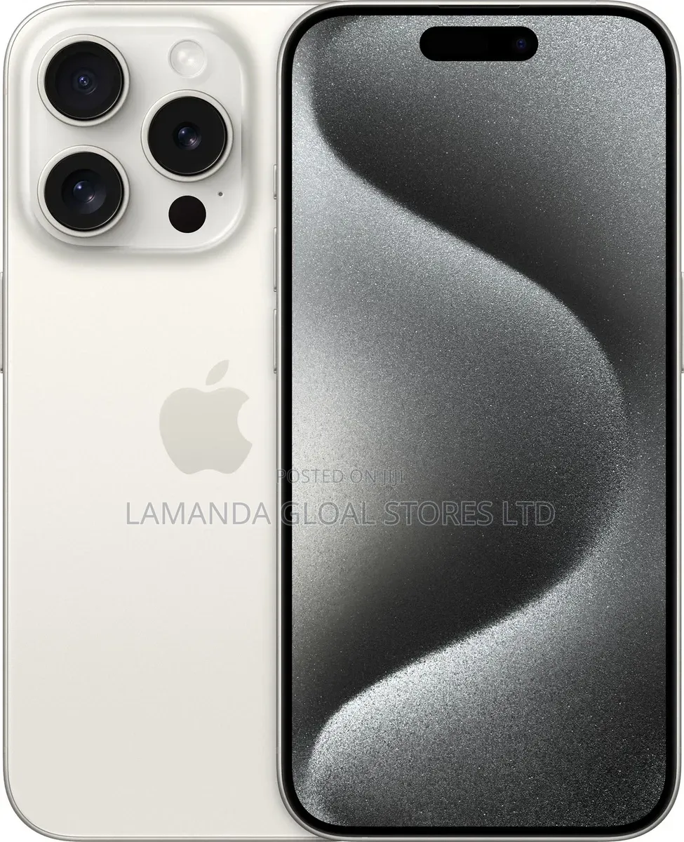 Apple iPhone 15 256 GB