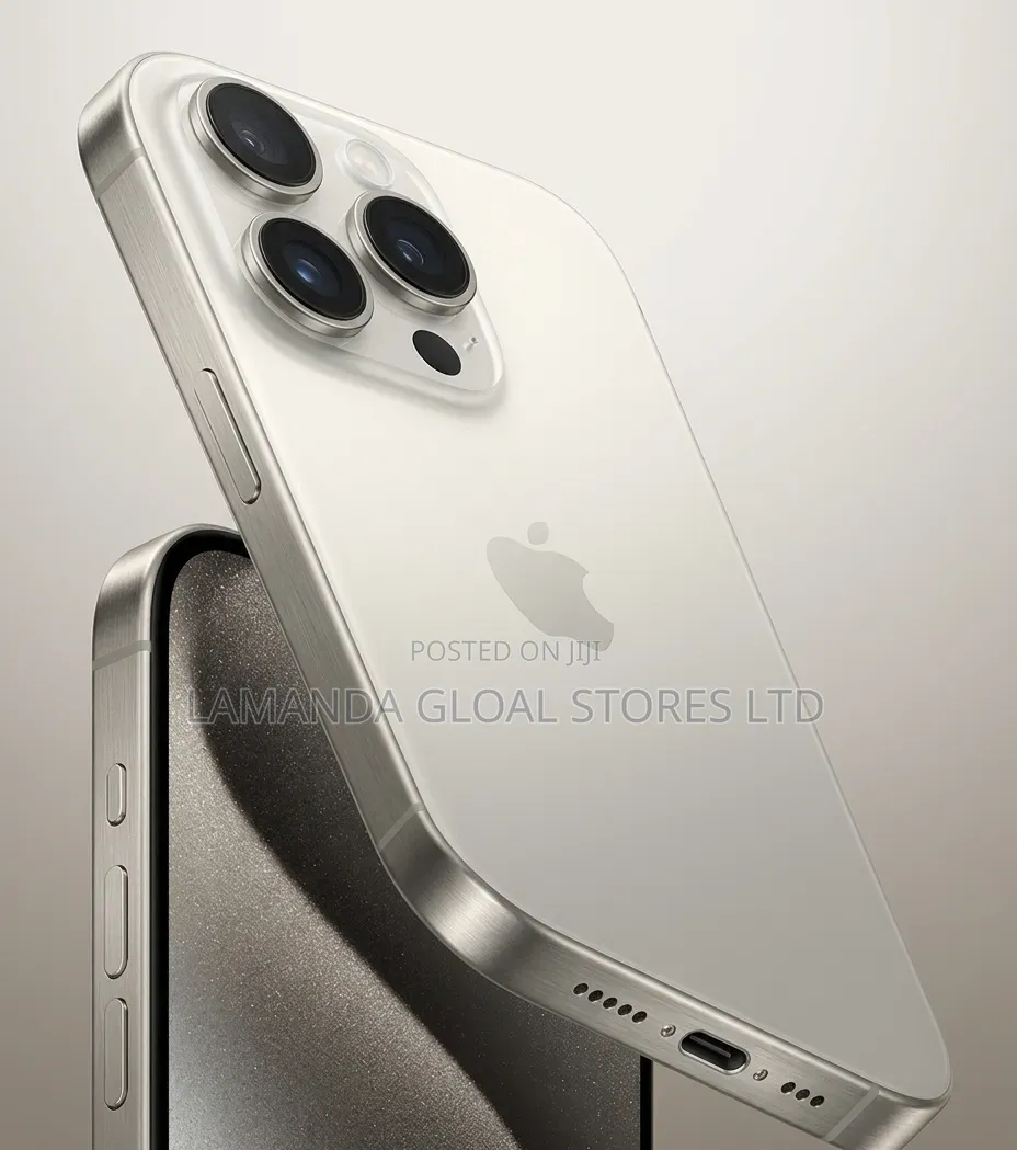Apple iPhone 15 256 GB
