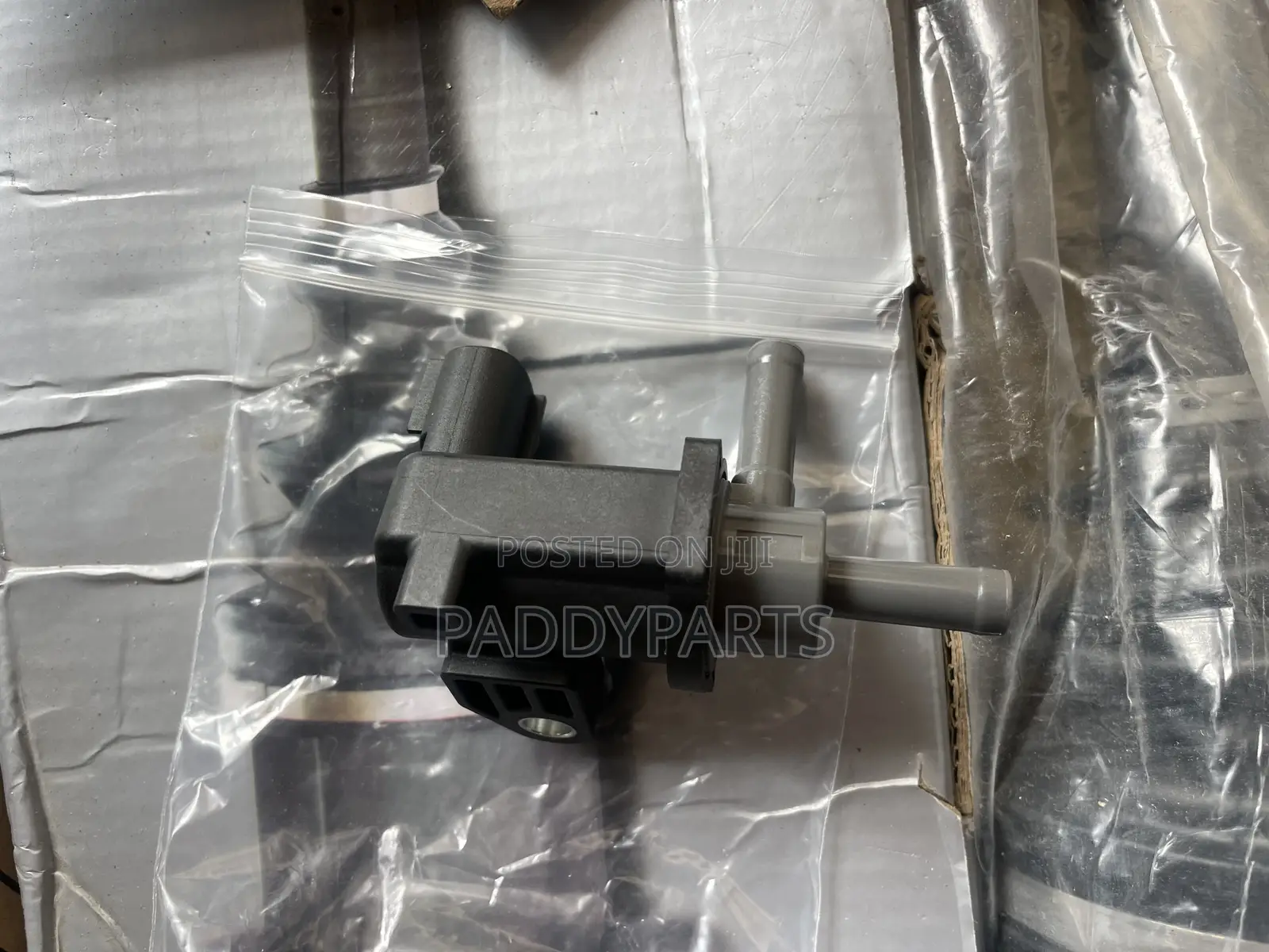 Toyota Camry Vapor Canister Purge Valve 2.4l 2004-2006