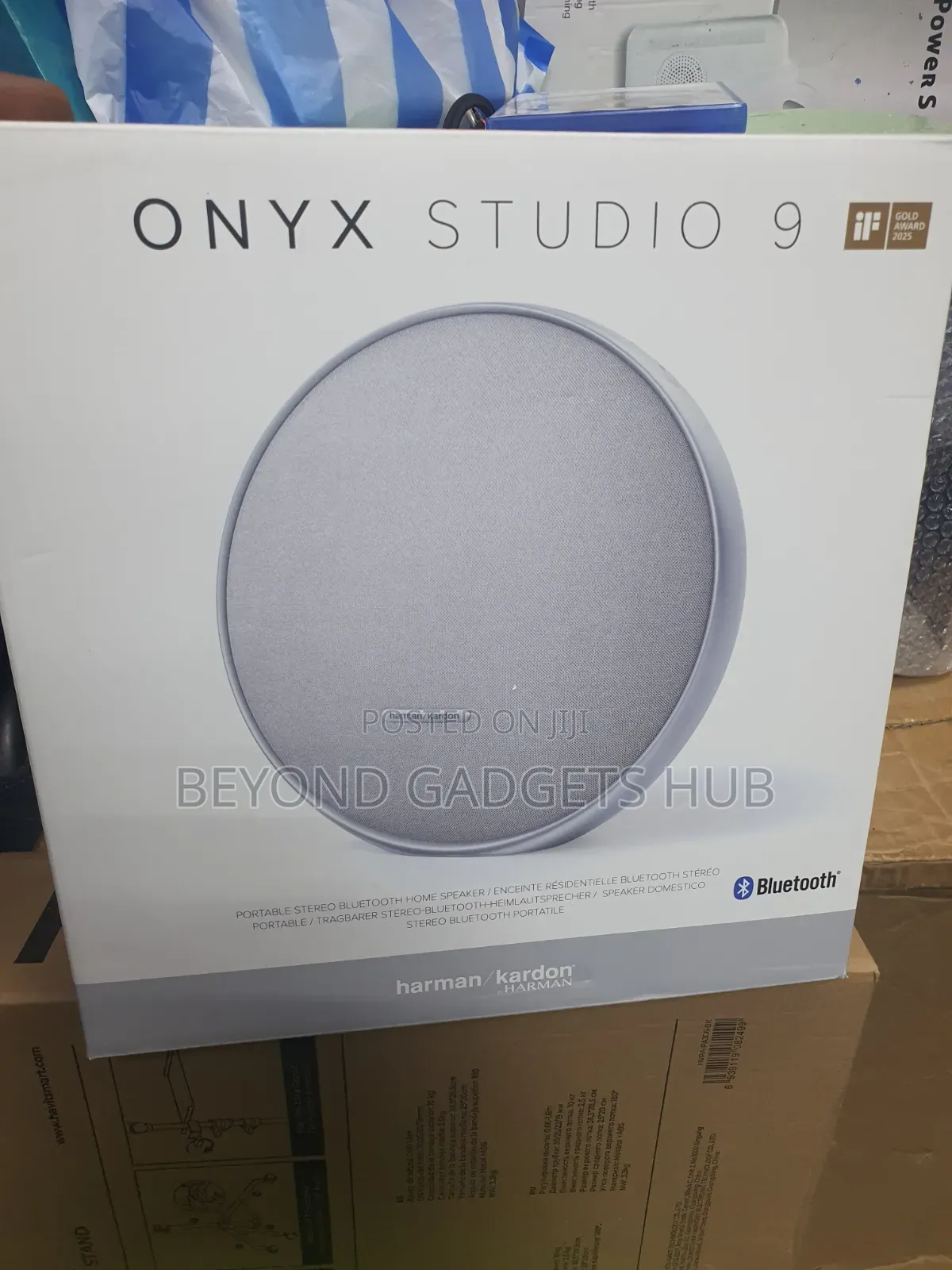 Harman Kardon Onyx Studio 9 Bluetooth Speaker