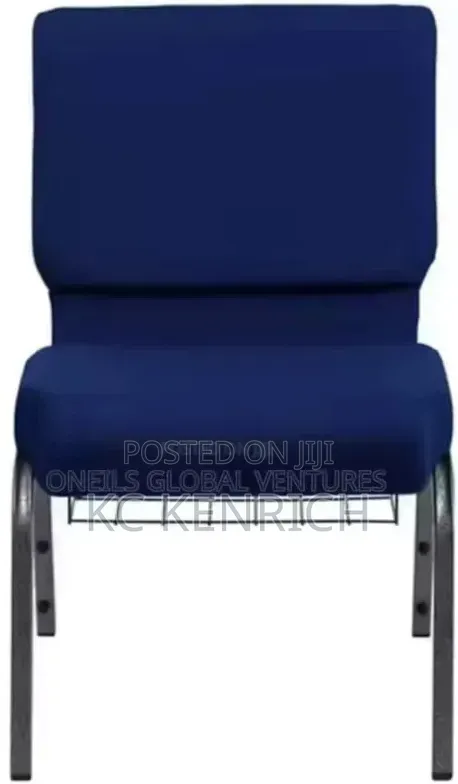 Church Chair
