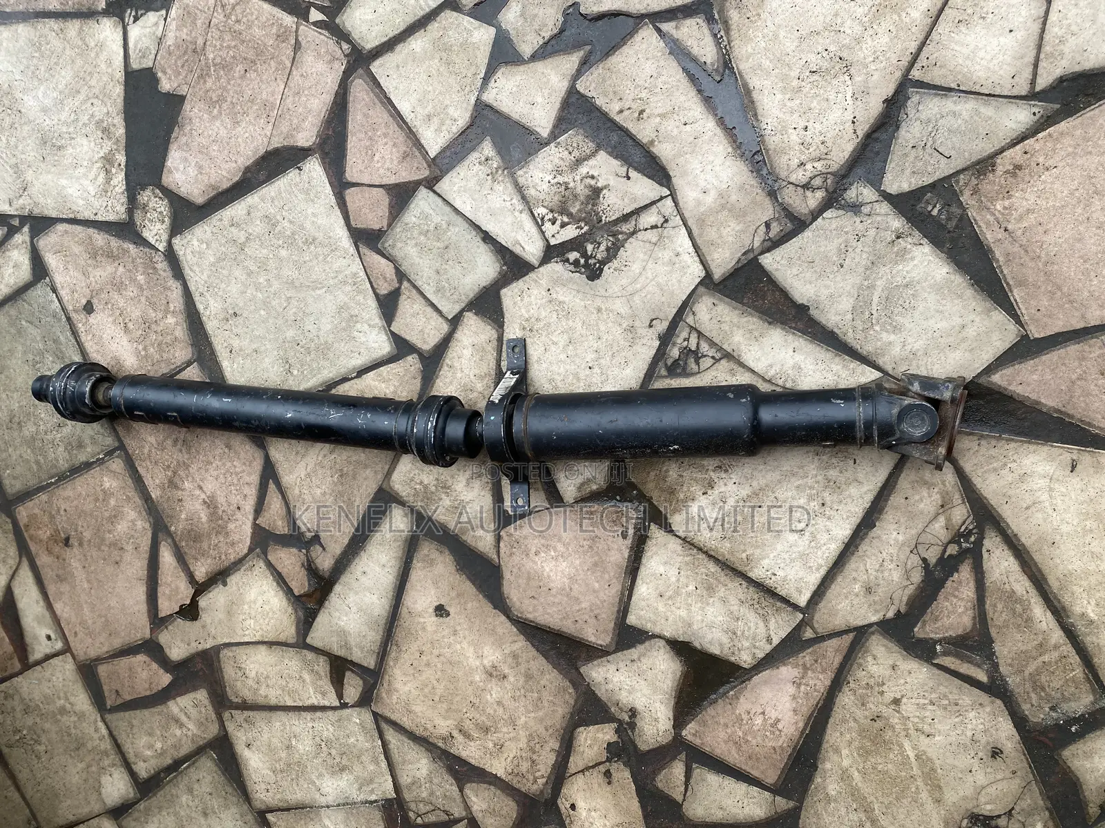 Rear Propeller Range Rover,Sport,Vogue,2013,2015,2016