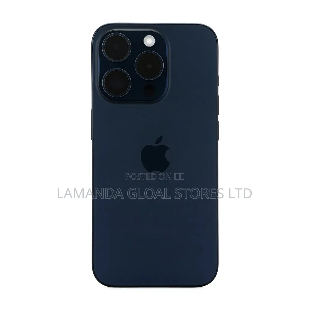 Apple iPhone 15 Pro 128 GB