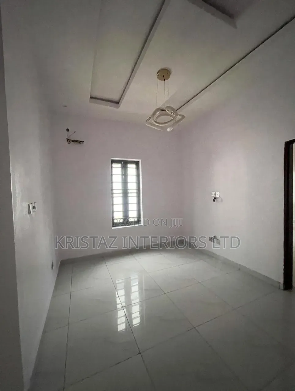 4bdrm Duplex in Chevron for rent