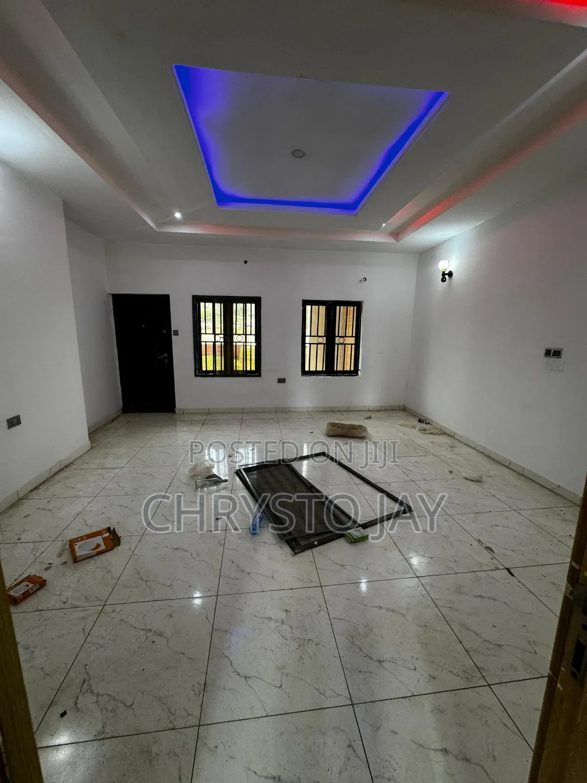 4bdrm Townhouse / Terrace in Katampe (Main) for rent