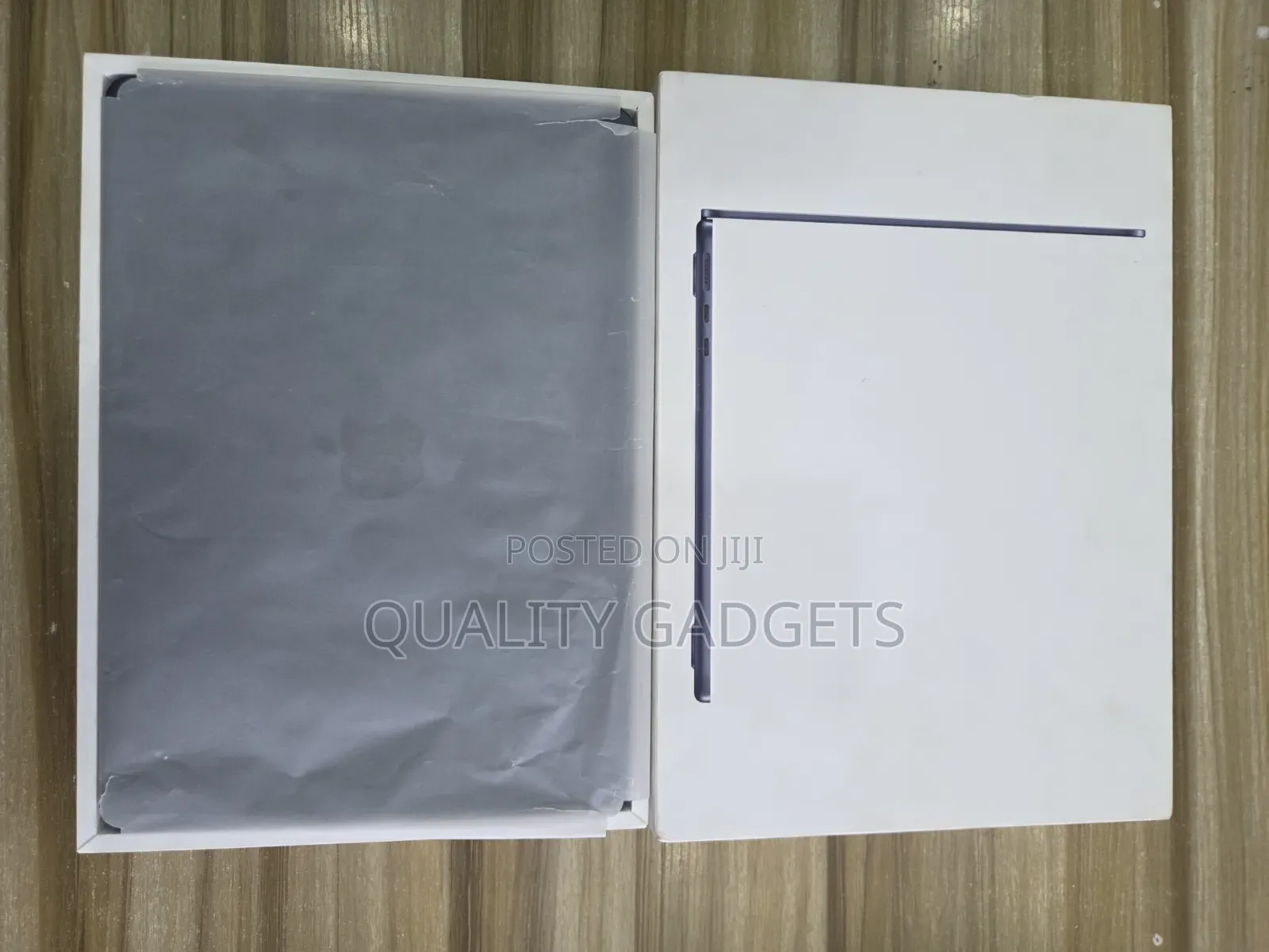 New Laptop Apple MacBook Air 2026 M5 13-inch 16GB Apple M5 SSD 1T
