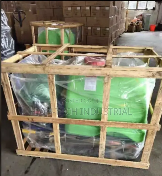 300l Motorized Boom Sprayer