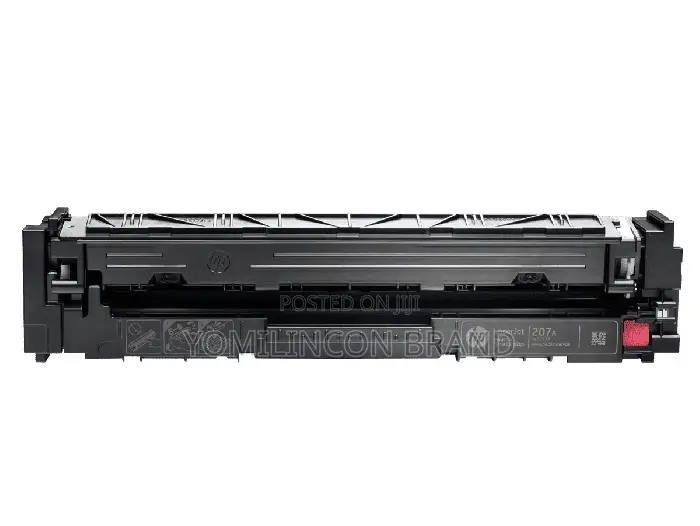Hp 207 a Mangeta Laserjet Toner Cartridge