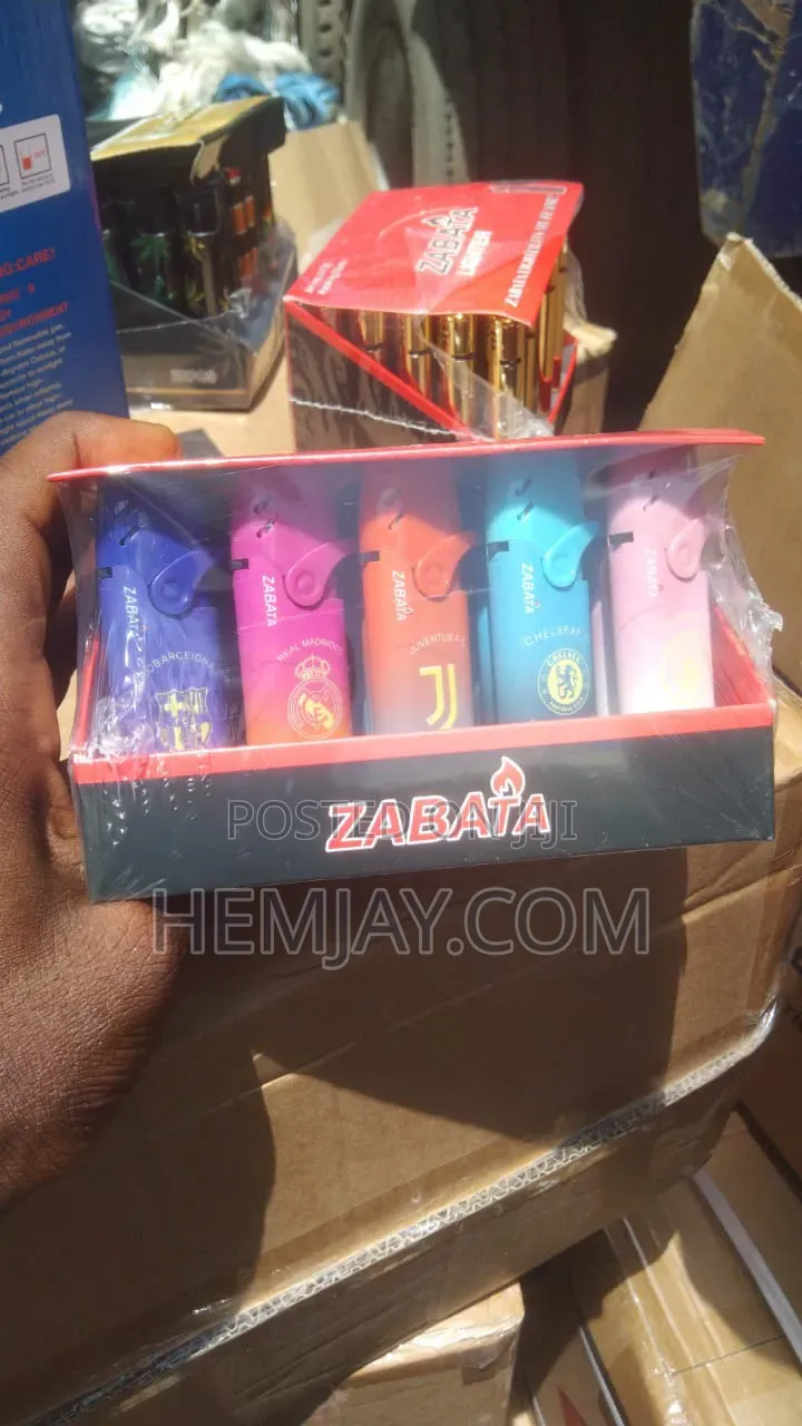 (40) Pack of Original Gas Lighter