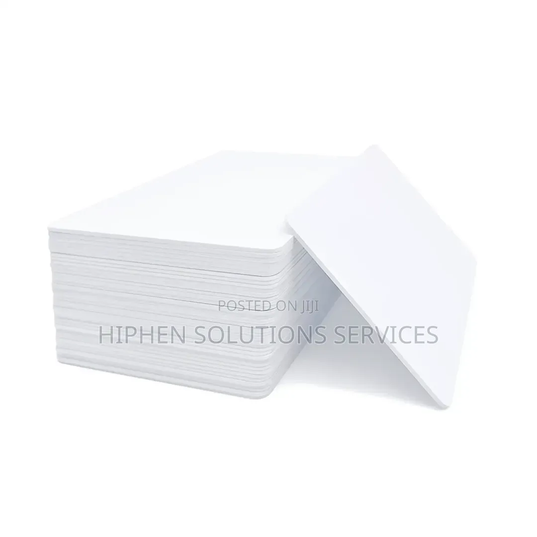 Rfid Access Card Wholesale Lagos Nigeria