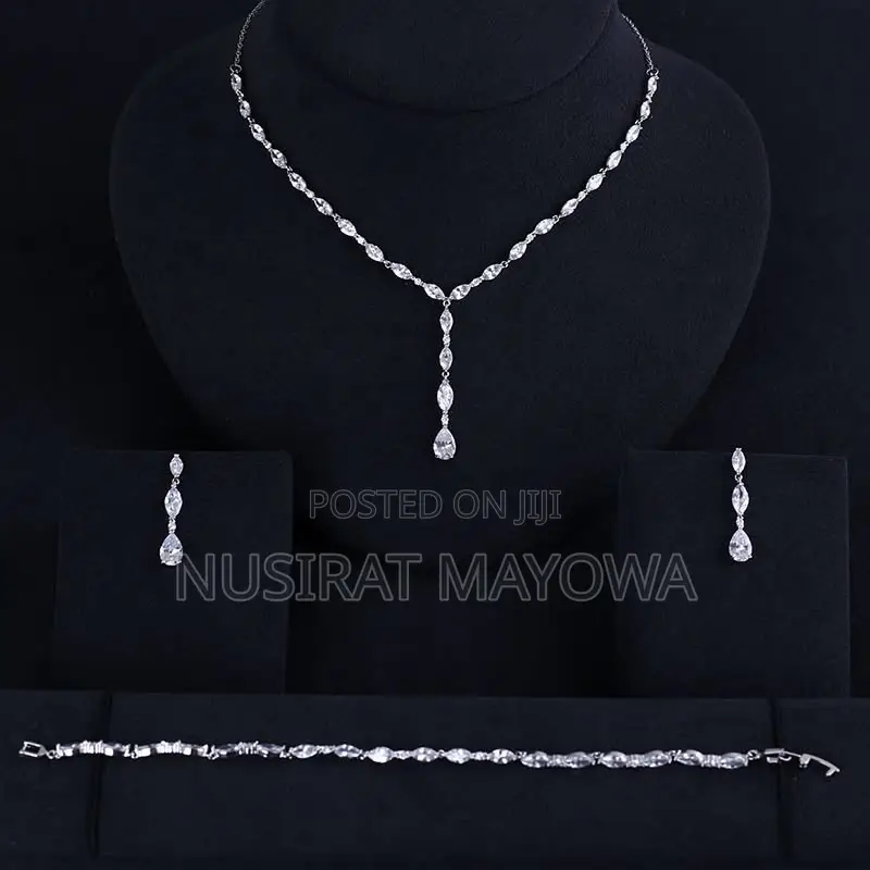 Costume Jewelry Sets