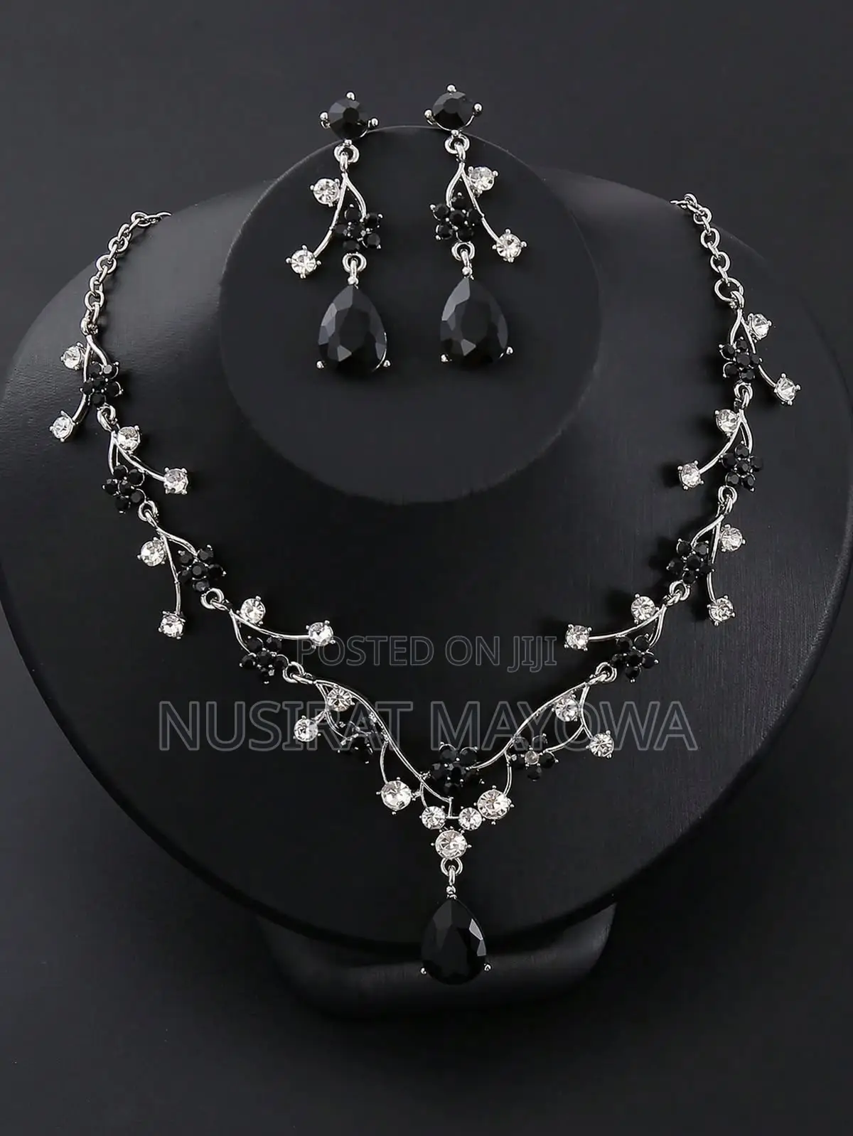 Costume Jewelry Sets