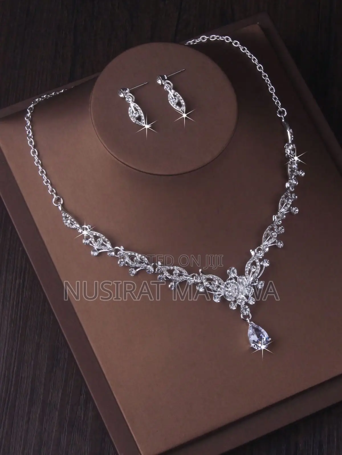 Costume Jewelry Sets