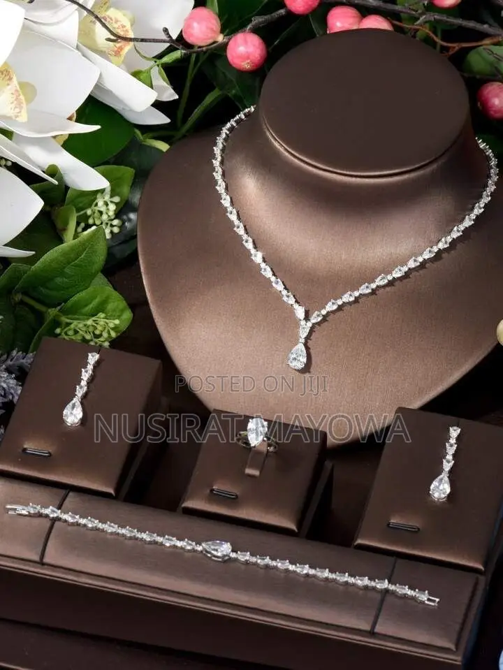 Costume Jewelry Sets