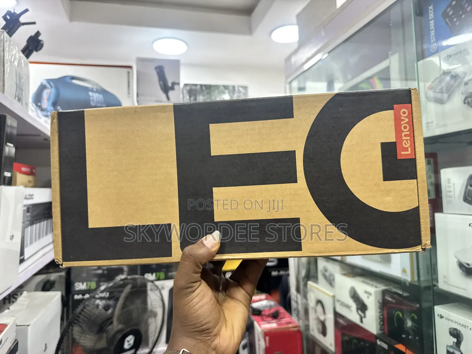 Lenovo Go S